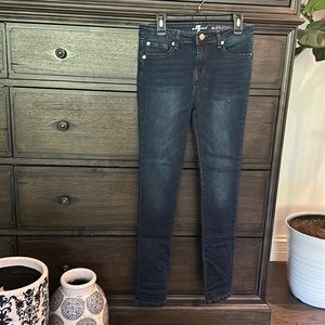 7 For All Mankind Jeans - Girls 14 - Like new!